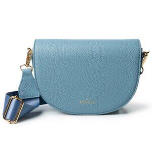 New with tags Kedzie Luna crossbody purse NWT